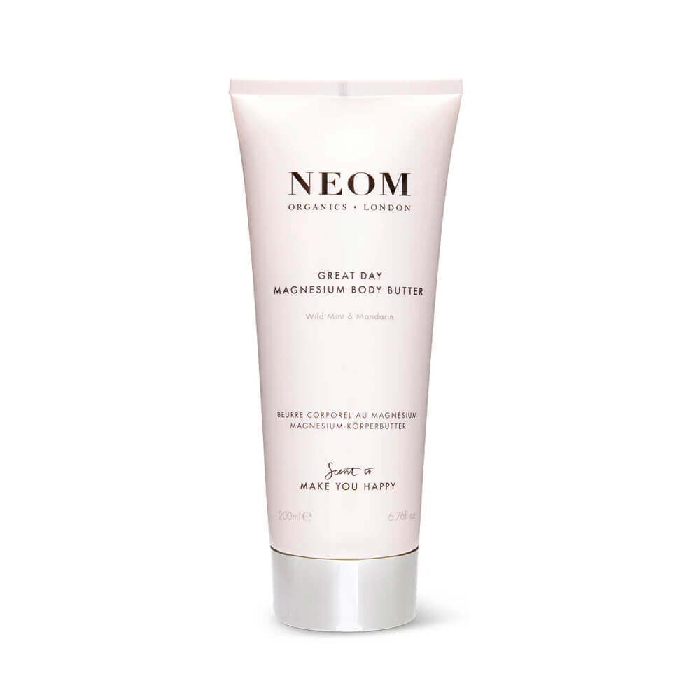 Neom Great Day Magnesium Body Butter